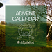 Advent Calendar 2025 pattern
