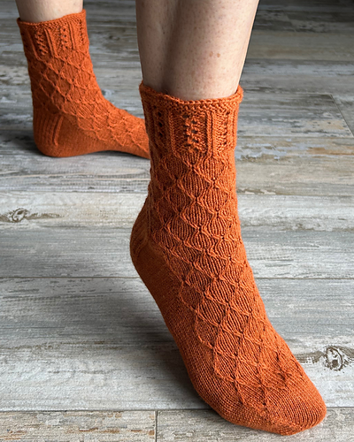Metapontum Socks