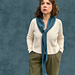 French Braid Scarf pattern