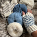 Polar Puls pattern 