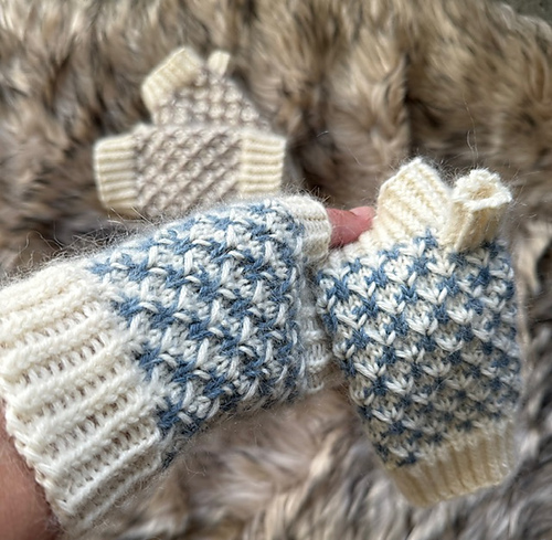 Polar Puls - StrikkeBea