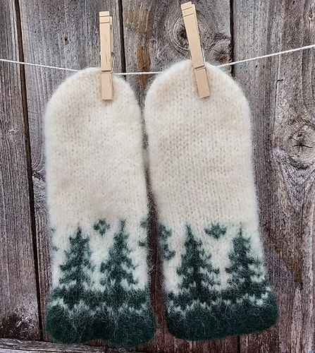 TaigaVotter - StrikkeBea