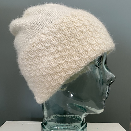 Alexa tova Lue - StrikkeBea