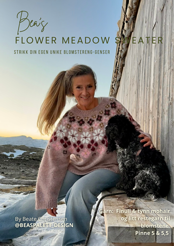Ravelry: Bea display picture 1