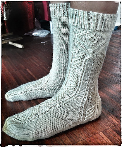 Sock Around the Clock photo 5