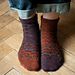 IVY Socks pattern 