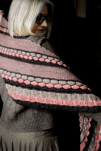 POP Shawl