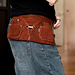 VELVET Pockets pattern 