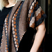 POP Shawl pattern