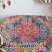 Dreamy Dream pattern 