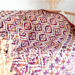 Past in the Future pattern 