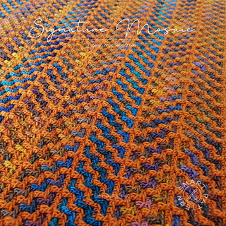 Smart Pattern Signature Mosaic