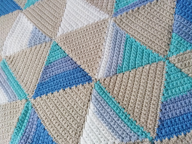 Seaside Quilt