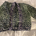 ADULTS Happi Scrappi Hexi pattern 