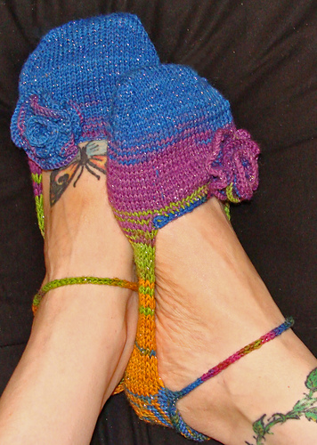 Shannon's Slippers photo 2