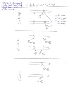 Beckalou S Hedwig Harry Potter Snowy Owl Ravelry