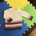 The Bubblegum Pullover pattern