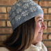 Snowday Cap pattern 