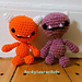 Karmina the Monster photo 3