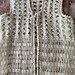DISCONTINUED ITEM pattern