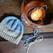 Istapplue  Iciclebeanie pattern 