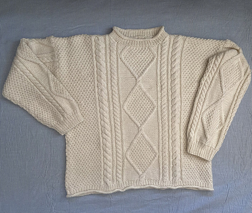 Rory Gilmore Sweater photo 5