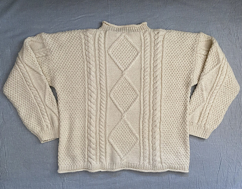 Rory Gilmore Sweater photo 8