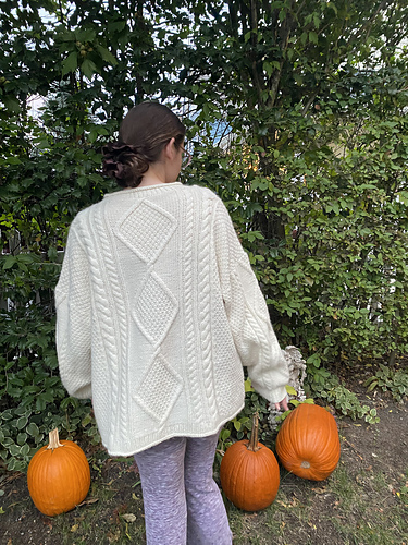 Rory Gilmore Sweater photo 4