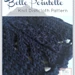 Belle Pointelle Knit Dishcloth pattern 