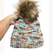 Snow Bluff Hat pattern 