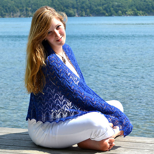 Shale Beach Sj al - Melissa Burke, 2012