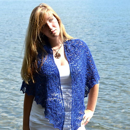 Shale Beach Sj al - Melissa Burke, 2012