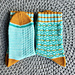 ENDLESS LOOPS pattern
