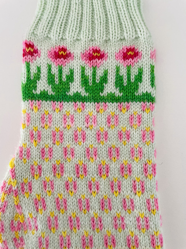 Bellis Socks photo 3