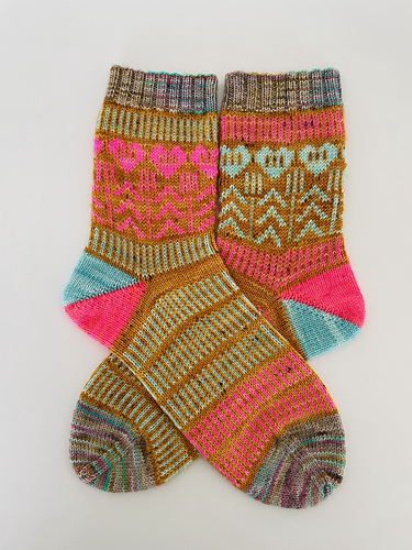 Be Different Socks photo 6