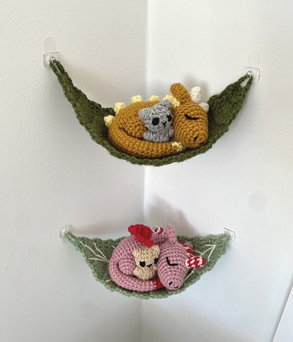 Modifications and Accessories for Sleeping Dragon