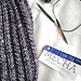 Reversible Slouchy Beanie pattern 