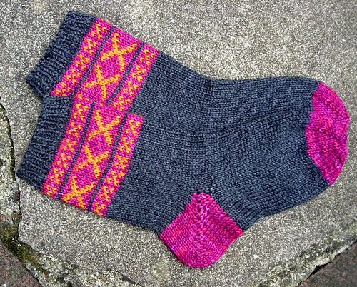 Xocks photo 1