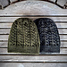 Among the Elk Beanie pattern