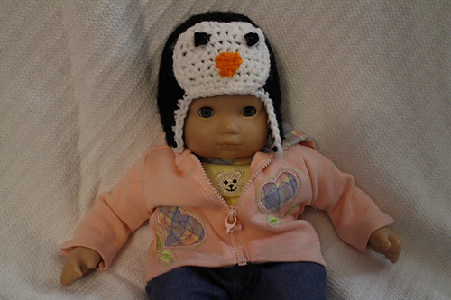 Doll Hat photo 1