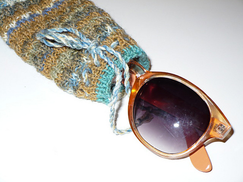 Sunglass Sock photo 1
