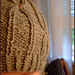 Smock Hat pattern 