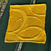 De håndtegnede pattern 