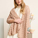 Etole ajourée M6706 pattern