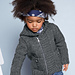 13 Blouson à capuche photo 3