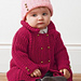 781 Manteau double boutonnage pattern 