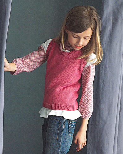 18a Débardeur enfant photo 1