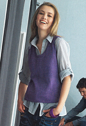 16a Débardeur femme photo 1