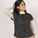 Gilet top down sans manches été - M2576 pattern 