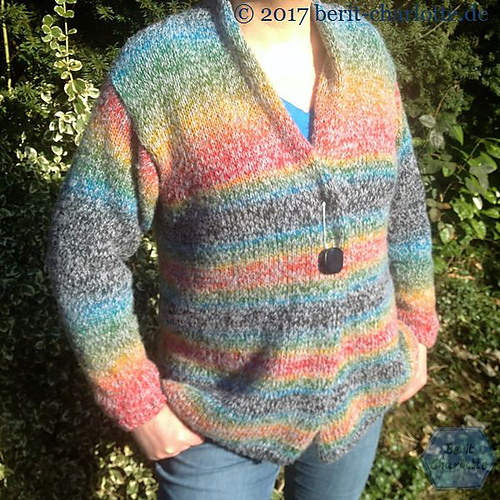 # 056 Jacke photo 2